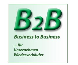 B2B