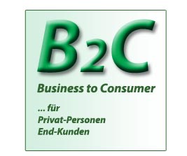 B2C