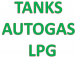 Tanks LPG