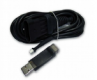 Interfacekabel AEB USB, für BIGAS, AGIS, ALTIS, OMVL....