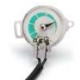 Tankanzeige für Multiventil 0 - 90 Ohm Rotarex mit Kabel