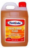 Flashlube Valve Saver Fluid 2,5 Liter