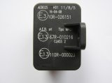 MAP Sensor AEB025 Bigas, Zavoli, OMVL,Tartarini, Princegas, AEB