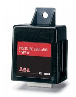 AEB Kraftstoffdruck - Emulator Type O für OPEL Astra My 2010 - zum Schließen ins Bild klicken