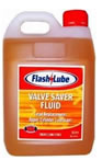 Flashlube Valve Saver Fluid 5 Liter