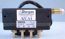 Stargas Atlas Injector 4 Cyl - zum Schließen ins Bild klicken